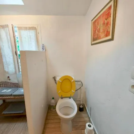 Le Coin Des Artistes - Maisonnette Giverny