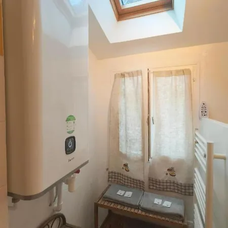 Le Coin Des Artistes - Maisonnette * Giverny