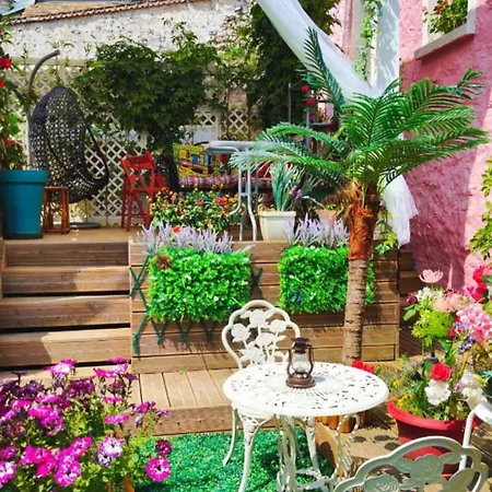 Le Coin Des Artistes - Maisonnette Holiday home Giverny