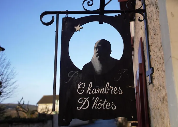 Le Coin Des Artistes - Maisonnette Dom wakacyjny Giverny