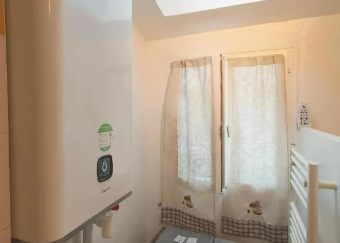 Le Coin Des Artistes - Maisonnette * Giverny