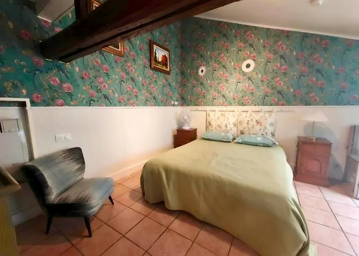 Le Coin Des Artistes - Maisonnette