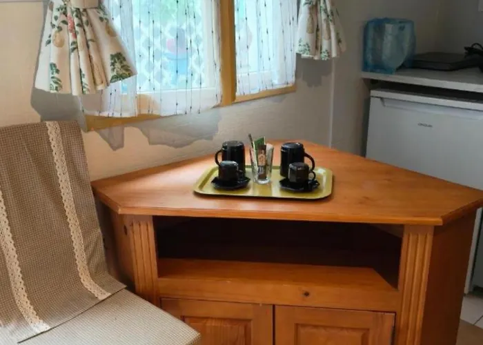 Le Coin Des Artistes - Maisonnette Dom wakacyjny